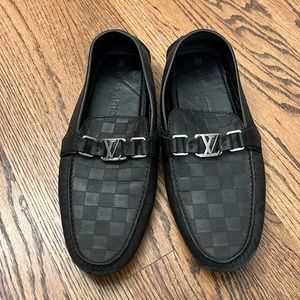 COPY - #120 Louis Vuitton men’s shoes